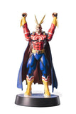 My Hero Academia All Might (Silver Age) Figure