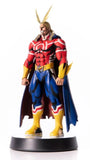 My Hero Academia All Might (Silver Age) Figure