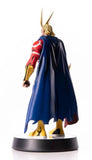 My Hero Academia All Might (Silver Age) Figure
