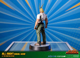 My Hero Academia All Might (Casual Wear) Figure