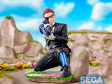 My Hero Academia: You're Next Xross Link Giulio Gandini Figure
