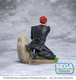 My Hero Academia: You're Next Xross Link Giulio Gandini Figure