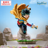 My   Hero   Academia   Your   Next   Xross   Link -   Izuku   Midoriya   Vol.2