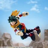 My   Hero   Academia   Your   Next   Xross   Link -   Izuku   Midoriya   Vol.2