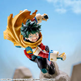 My   Hero   Academia   Your   Next   Xross   Link -   Izuku   Midoriya   Vol.2