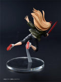 Chainsaw Man Power Aerial Statue