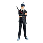 Chainsaw Man Aki Hayakawa Vol. 2 Chain Spirits Statue