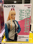 Chainsaw Man Power Chain Spirits Vol. 4 Statue