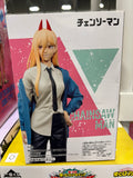 Chainsaw Man Power Chain Spirits Vol. 4 Statue