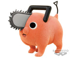 Chainsaw Man Fluffy Puffy Pochita (Ver. A)