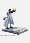One Piece Kuzan Phone Holder Figurine