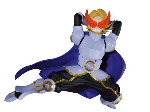 My Hero Academia The Amazing Heroes Plus Yuga Aoyama