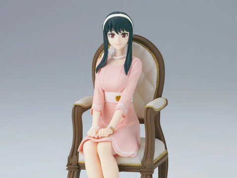 Spy x Family Family Photo Yor Forger