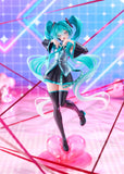 Vocaloid T-Most Hatsune Miku Figure (PRE ORDER)