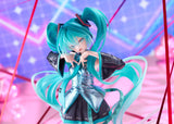 Vocaloid T-Most Hatsune Miku Figure (PRE ORDER)