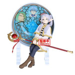 Frieren: Beyond Journey's End Frieren Glasscape Statue