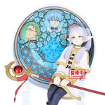Frieren: Beyond Journey's End Frieren Glasscape Statue