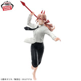 Chainsaw Man Vibration Stars Power III