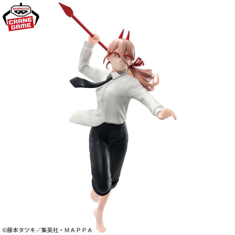 Chainsaw Man Vibration Stars Power III