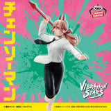 Chainsaw Man Vibration Stars Power III