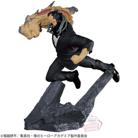 My Hero Academia Combination Battle All For One