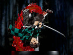 Demon Slayer: Kimetsu no Yaiba Vibration Stars Plus Tanjiro Kamado