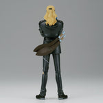 One Piece Film: Red DXF The Grandline Series Helmeppo