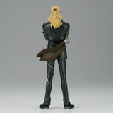 One Piece Film: Red DXF The Grandline Series Helmeppo