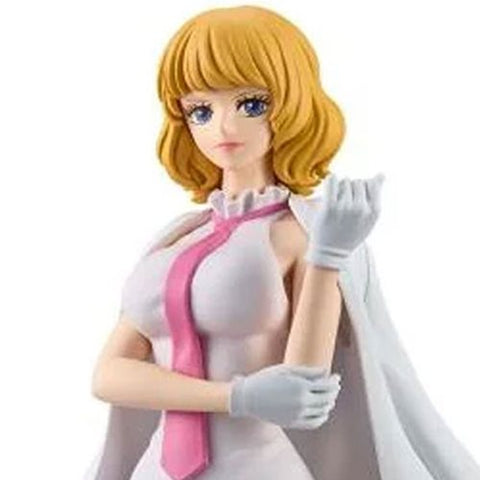 One Piece Stussy The Grandline Series DXF Statue