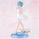 Re:Zero Starting Life in Another World Serenus Couture Rem
