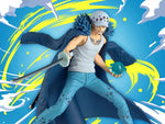 One Piece Battle Record Collection Trafalgar Law II