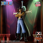 One Piece DXF The Grandline Series Extra Dracule Mihawk