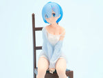 Re:Zero Starting Life in Another World Relax time Rem