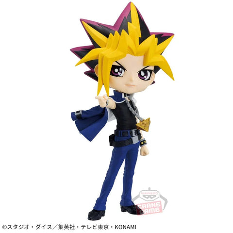 Yu-Gi-Oh Duel Monsters Q posket - Yami Yugi
