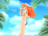 One Piece Glitter & Glamours Splash Style Nami