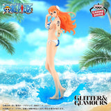 One Piece Glitter & Glamours Splash Style Nami