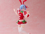 Re:Zero Starting Life in Another World Rem (Winter Bunny Ver.) Precious Figure