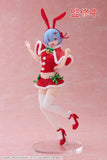 Re:Zero Starting Life in Another World Rem (Winter Bunny Ver.) Precious Figure