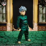 JoJo's Bizarre Adventure Ichibansho Masterlise Koichi Hirose (Diamond is Unbreakable) Figure