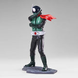 Shin Kamen Rider Shin Japan Heroes Universe Art Vignette IV Kamen Rider
