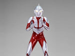 Shin Ultraman Shin Japan Heroes Universe Art Vignette III Ultraman