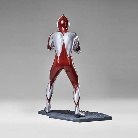 Shin Ultraman Shin Japan Heroes Universe Art Vignette III Ultraman