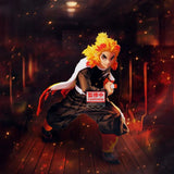Demon Slayer: Kimetsu no Yaiba Maximatic Kyojuro Rengoku