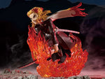 Demon Slayer: Kimetsu no Yaiba Vibration Stars Plus Kyojuro Rengoku
