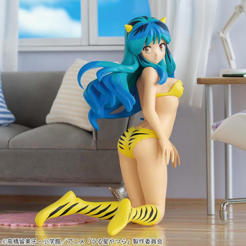 Urusei Yatsura Relax Time Lum (Ver. 2)