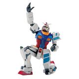 Figure RX-78F00/E Gundam Mobile Suit Gundam Next Future Pavilion