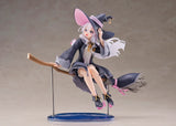 Wandering Witch: The Journey of Elaina AMP+ Elaina (Witch Dress Ver.) Prize Figure