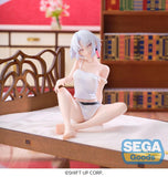 Goddess of Victory: Nikke Yumemirize Drake Figure