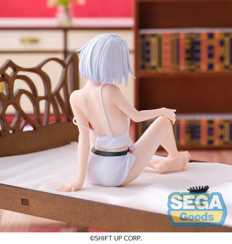 Goddess of Victory: Nikke Yumemirize Drake Figure