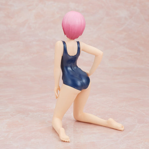 The Quintessential Quintuplets the Movie Ichika Nakano: Celestial Vivi School Style Ver. Non-Scale Figure